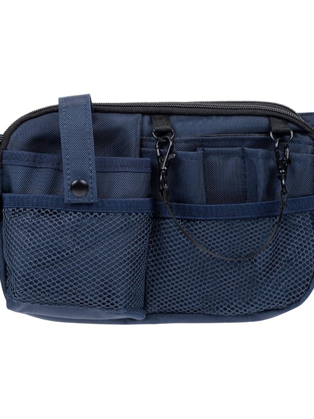 Nurse Fanny Pack with Multi-Compartment and Tape Holder For Nurses and Nursing S